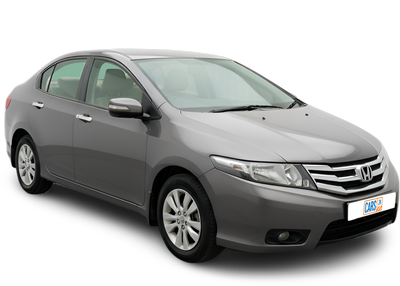 Honda City-img